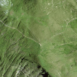Satellite imagery of Uf den Sätzli, CH