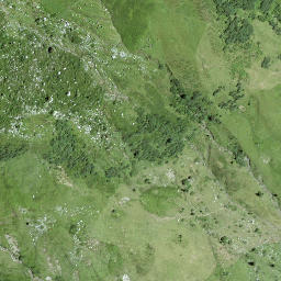 Satellite imagery of Uf den Sätzli, CH