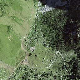 Satellite imagery of Schweizereck, CH