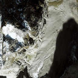 Satellite imagery of Drusenfluh, AT