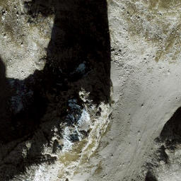 Satellite imagery of Gamsfreiheit, CH