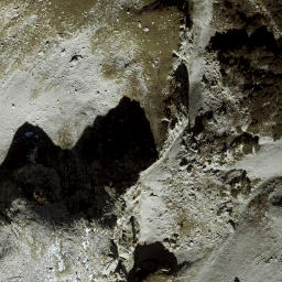 Satellite imagery of Gamsfreiheit, CH