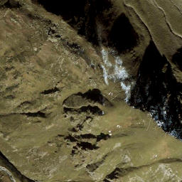 Satellite imagery of Tilisuna-Schwarzhorn, AT