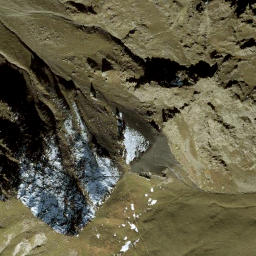 Satellite imagery of Tilisuna-Schwarzhorn, AT