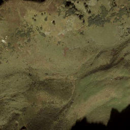 Satellite imagery of Gweilspitze, AT