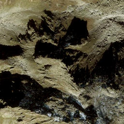 Satellite imagery of Madererspitze, AT