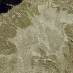 Satellite imagery of Schwarze Wand, AT