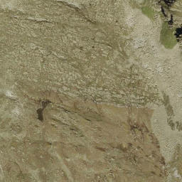 Satellite imagery of Fanesklakopf, AT