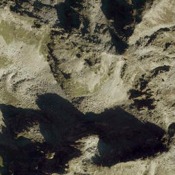 Satellite imagery of Valschavielkopf, AT