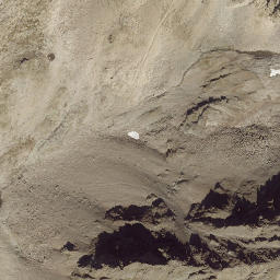 Satellite imagery of Südlicher Schönpleis Kopf, AT