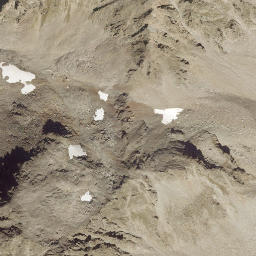 Satellite imagery of Südlicher Schönpleis Kopf, AT