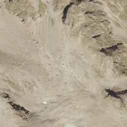Satellite imagery of Südlicher Schönpleis Kopf, AT