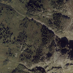 Satellite imagery of Hühnerbergkopf, AT