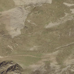 Satellite imagery of Schafpleiskopf, AT
