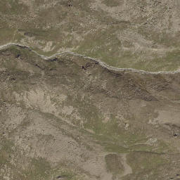 Satellite imagery of Hocheck, AT