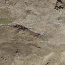 Satellite imagery of Hocheck, AT