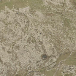 Satellite imagery of Furkajoch, AT