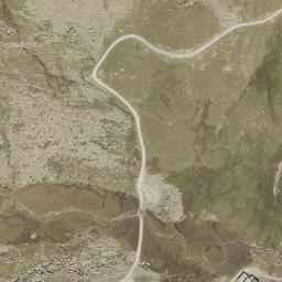 Satellite imagery of Furkajoch, AT