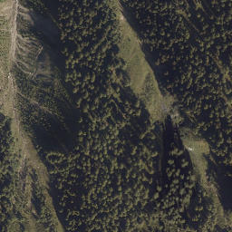 Satellite imagery of Zirmesköpfle, AT