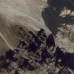 Satellite imagery of Roter Schroffen, AT