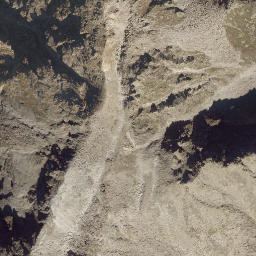 Satellite imagery of Roter Schroffen, AT