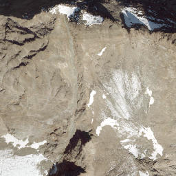 Satellite imagery of Rofelwand, AT