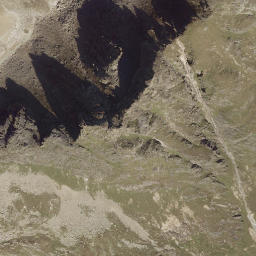 Satellite imagery of Seirlöcherkogel, AT