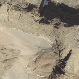 Satellite imagery of Breitlehnerjöchl, AT