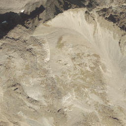 Satellite imagery of Breitlehnerjöchl, AT