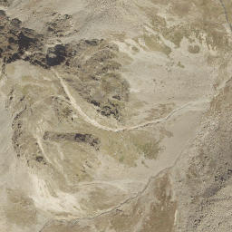 Satellite imagery of Breitlehnerjöchl, AT