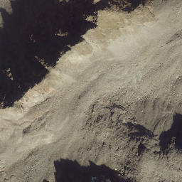 Satellite imagery of Murkarspitze, AT