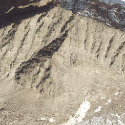 Satellite imagery of Hölltalspitze, AT