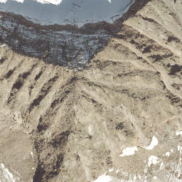 Satellite imagery of Hölltalspitze, AT