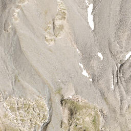 Satellite imagery of Gamsspitze, AT