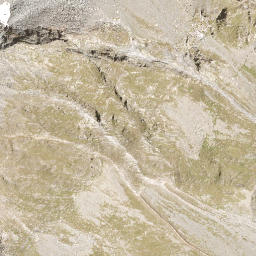 Satellite imagery of Gamsspitze, AT