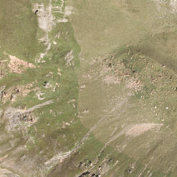 Satellite imagery of Rötenspitze, AT