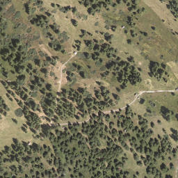 Satellite imagery of Trunnerjoch, AT