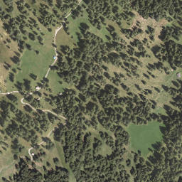 Satellite imagery of Trunnerjoch, AT