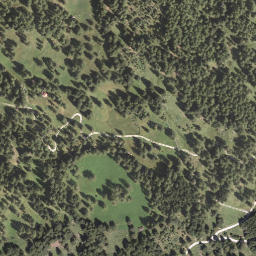 Satellite imagery of Trunnerjoch, AT