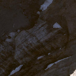 Satellite imagery of Schrammacher Spitze, AT