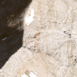 Satellite imagery of Schrammacher Spitze, AT