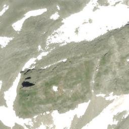 Satellite imagery of Punta di Conio, AT