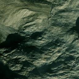 Satellite imagery of Pizzo Caminata, AT