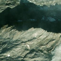 Satellite imagery of Rotenmannjoch, AT