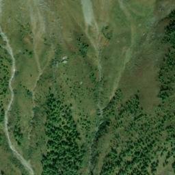 Satellite imagery of Wunwand, AT