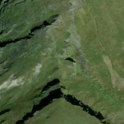 Satellite imagery of Schaufelspitze, AT