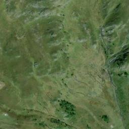 Satellite imagery of Schaufelspitze, AT