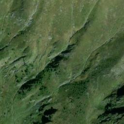 Satellite imagery of Schaufelspitze, AT