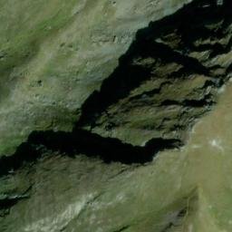 Satellite imagery of Zinlzachspitze, AT