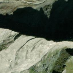 Satellite imagery of Bretterwand, AT